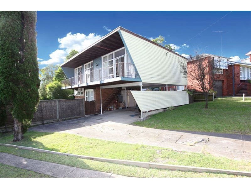 3 Jasmine Place, Padstow Heights NSW 2211