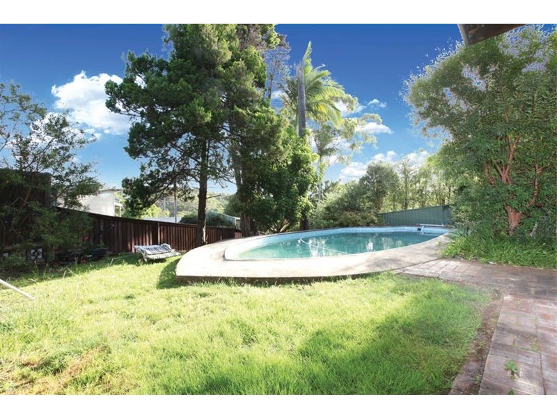 Padstow Heights NSW 2211