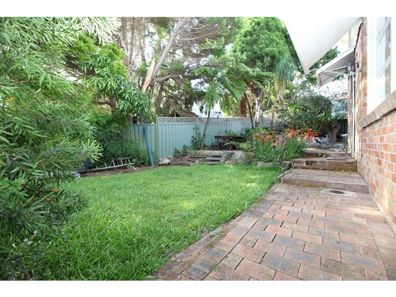 Padstow Heights NSW 2211