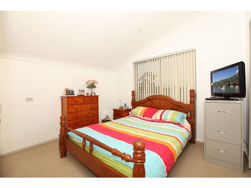 1D/19-29 Marco Avenue, Revesby NSW 2212