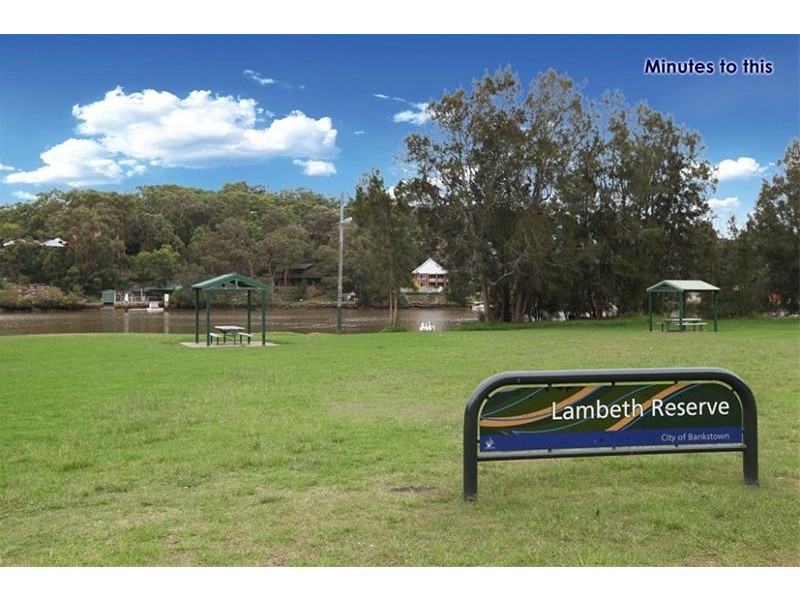 Picnic Point NSW 2213