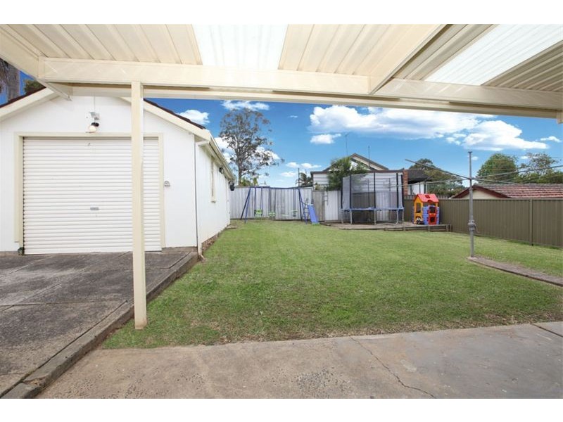 47 Miller Road, Chester Hill NSW 2162