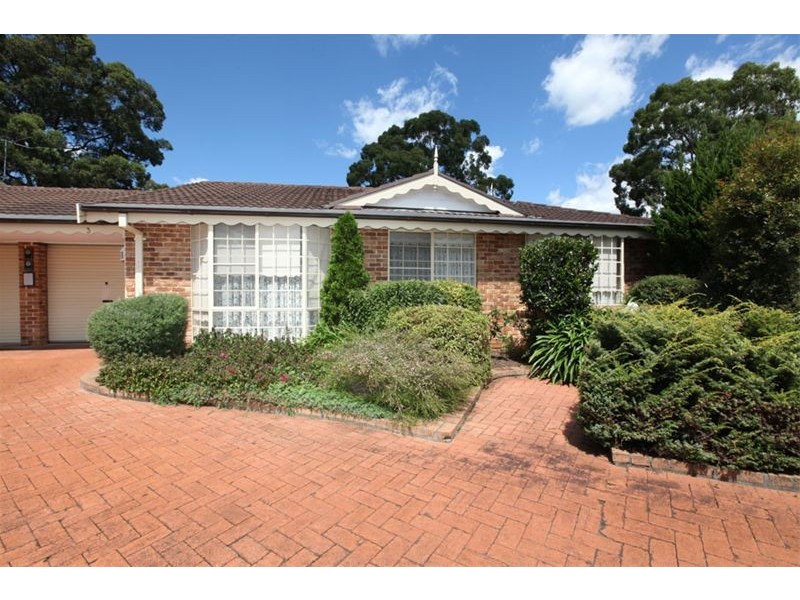 3/59 Ramsay Road, Picnic Point NSW 2213
