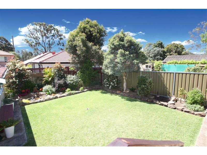 43 Alliance Avenue, Revesby NSW 2212