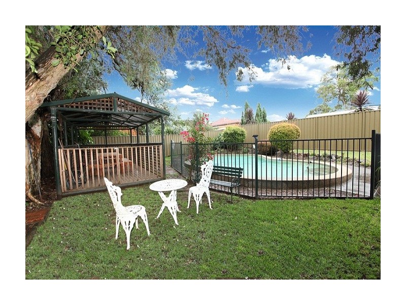 35 Ellesmere Street, Panania NSW 2213