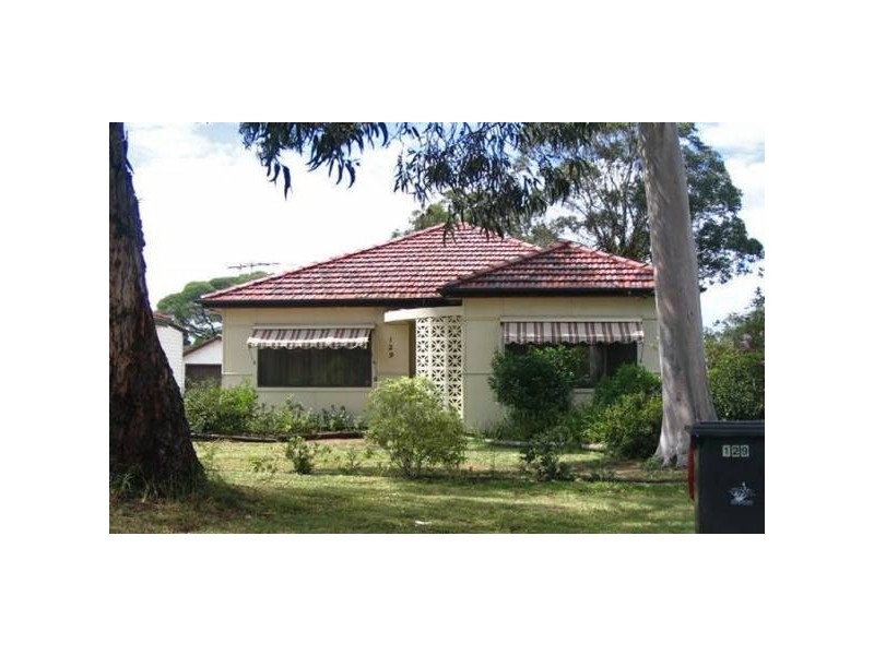 129 Ely Street, Revesby NSW 2212