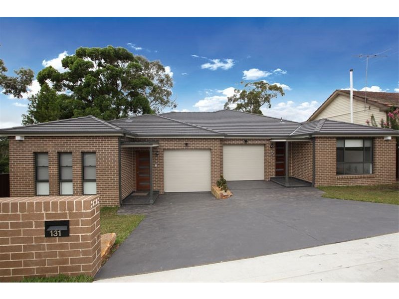 131 Centaur Street, Revesby Heights NSW 2212
