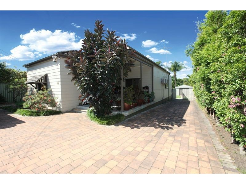 64 & 66 Milperra Road, Revesby NSW 2212