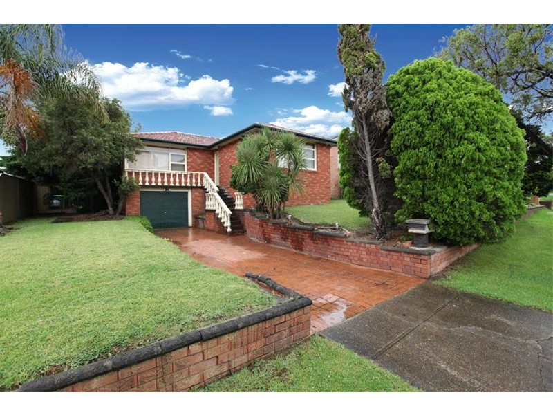 35 Ellesmere Street, Panania NSW 2213