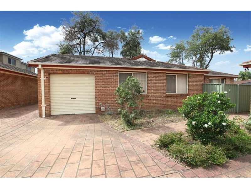 3/41 William Street, Condell Park NSW 2200