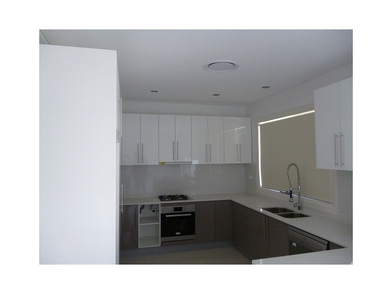 12 Blanc Avenue, East Hills NSW 2213