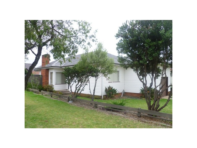 47 Buist Street, Bass Hill NSW 2197