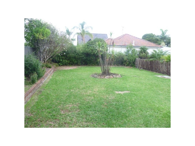 47 Buist Street, Bass Hill NSW 2197