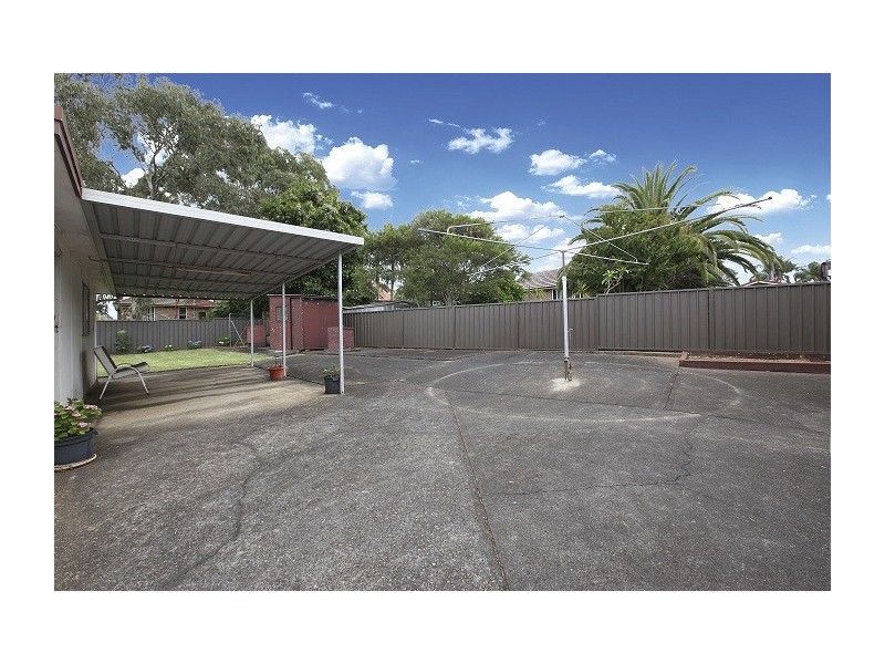 6  Rhonda Street, Revesby NSW 2212