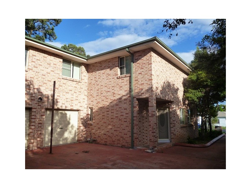 1/18 Gwandalan Road, Padstow NSW 2211