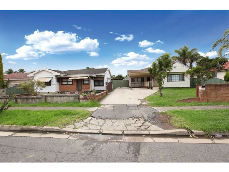 11 & 13 Queen Street, Revesby NSW 2212