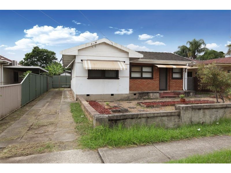 11 Queen Street, Revesby NSW 2212