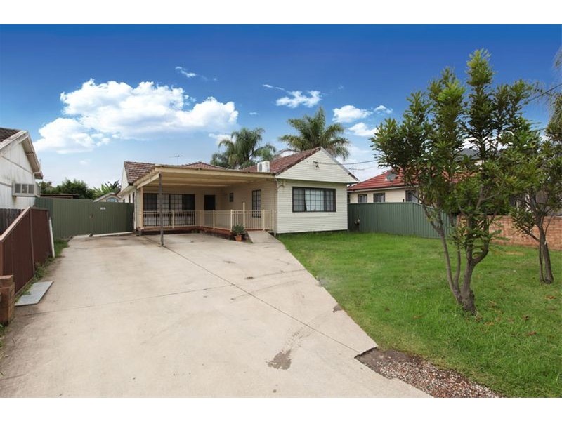 13 Queen Street, Revesby NSW 2212