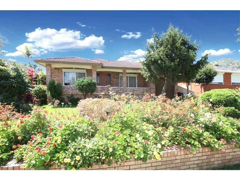 83 Malvern Street, Panania NSW 2213