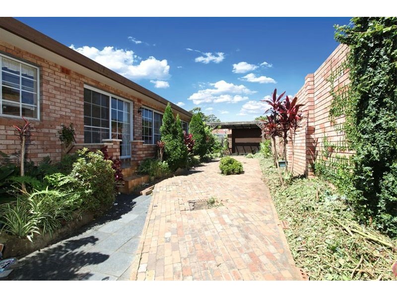 83 Malvern Street, Panania NSW 2213