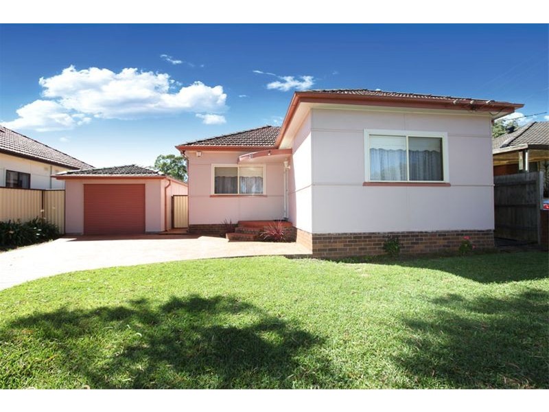 21 Brighton Avenue, Panania NSW 2213