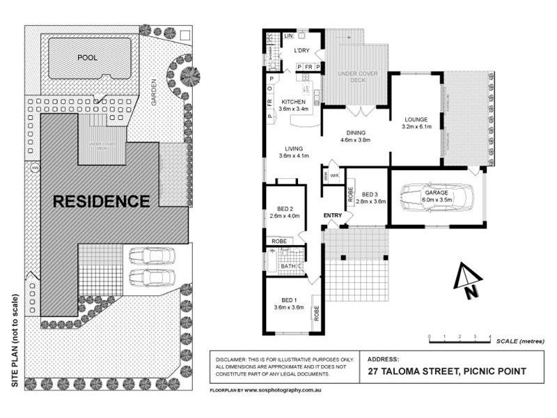 27 Taloma Street, Picnic Point NSW 2213