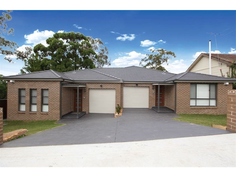 131 and 131a Centaur Street, Revesby Heights NSW 2212