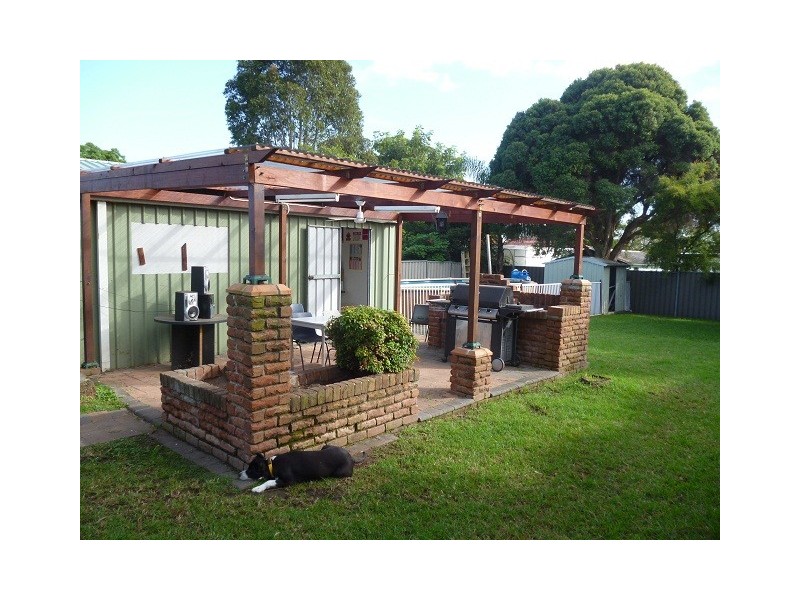 104 Beaconsfield Street, Revesby NSW 2212