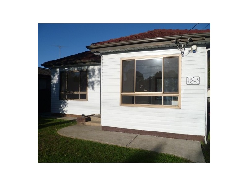 127 Ely Street, Revesby NSW 2212