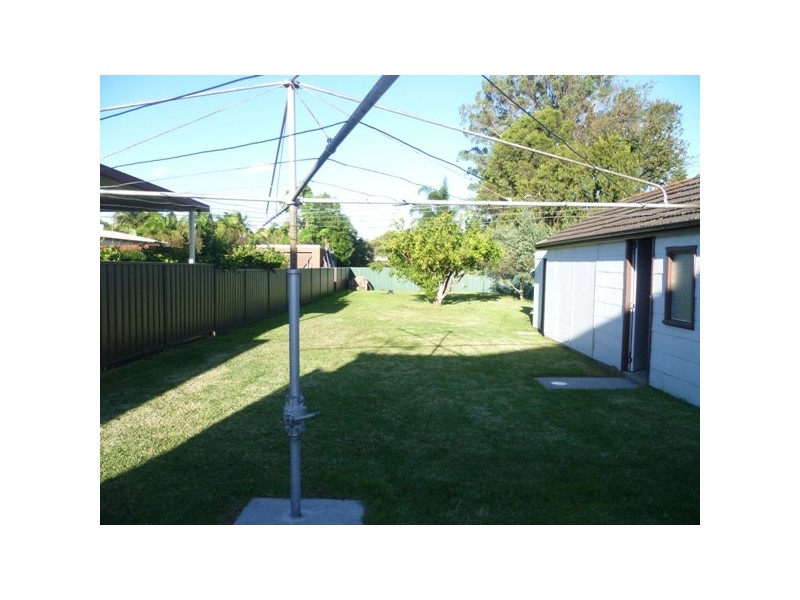 127 Ely Street, Revesby NSW 2212