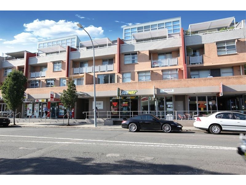 2C/19-29  Marco Avenue, Revesby NSW 2212