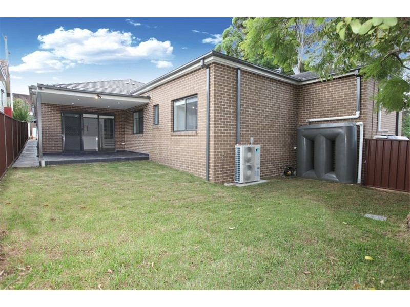 131 and 131a Centaur Street, Revesby Heights NSW 2212