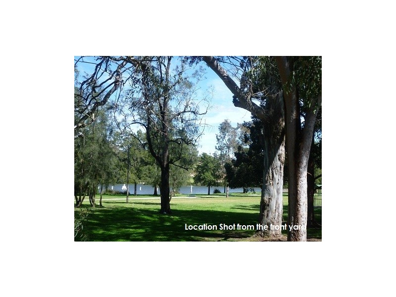 653 Henry Lawson Drive, East Hills NSW 2213