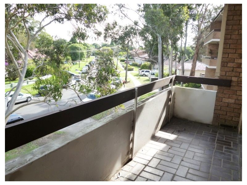 4/8-14 Swan Street, Revesby NSW 2212