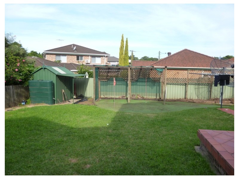 10A  Mercury Street, Beverly Hills NSW 2209