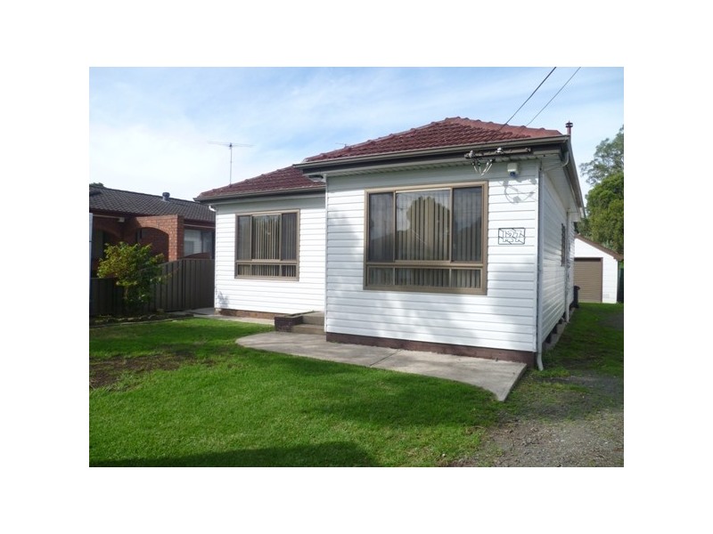 127 Ely Street, Revesby NSW 2212