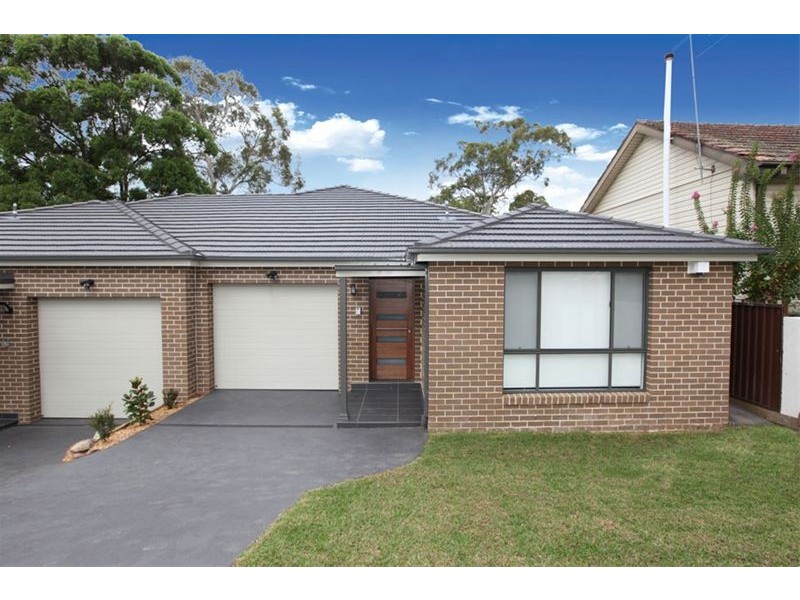 131a Centaur Street, Revesby Heights NSW 2212