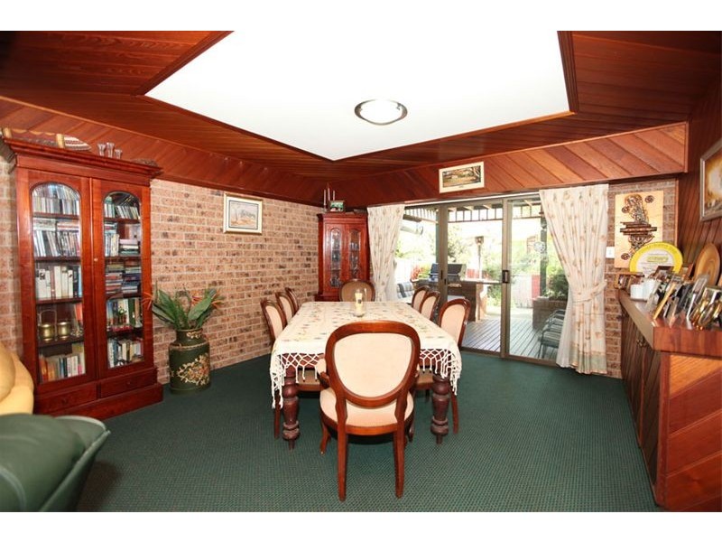 Picnic Point NSW 2213