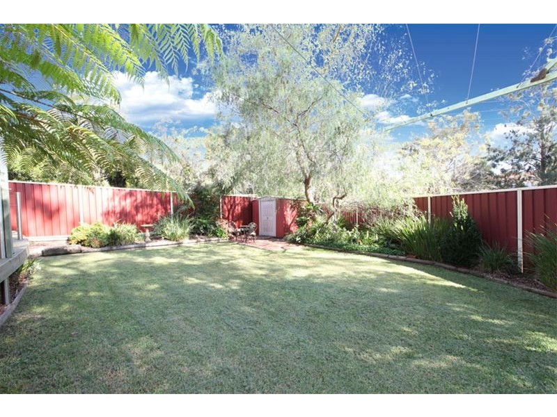 Picnic Point NSW 2213