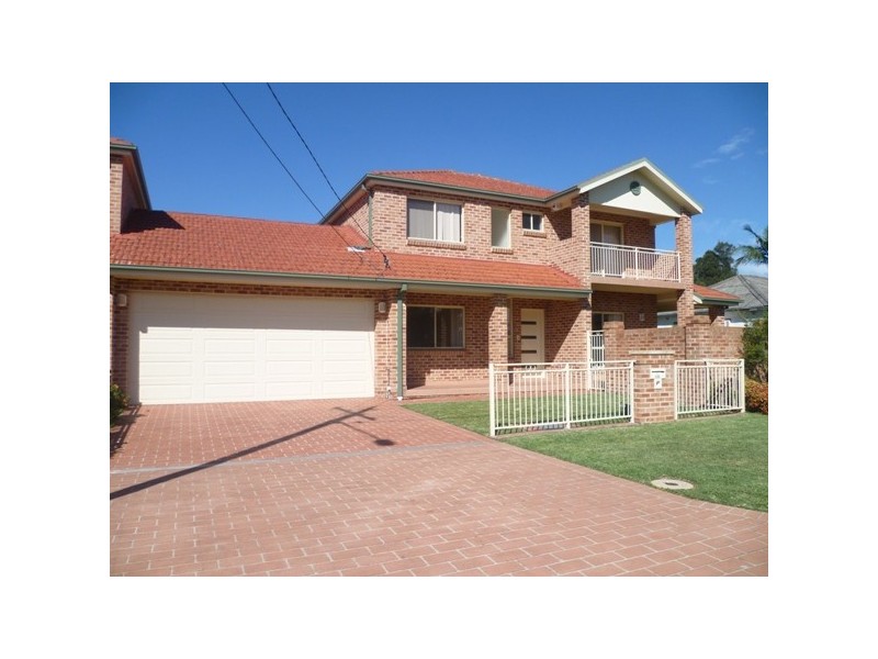 1B Homelea Avenue, Panania NSW 2213