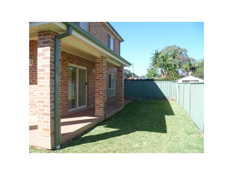 1B Homelea Avenue, Panania NSW 2213