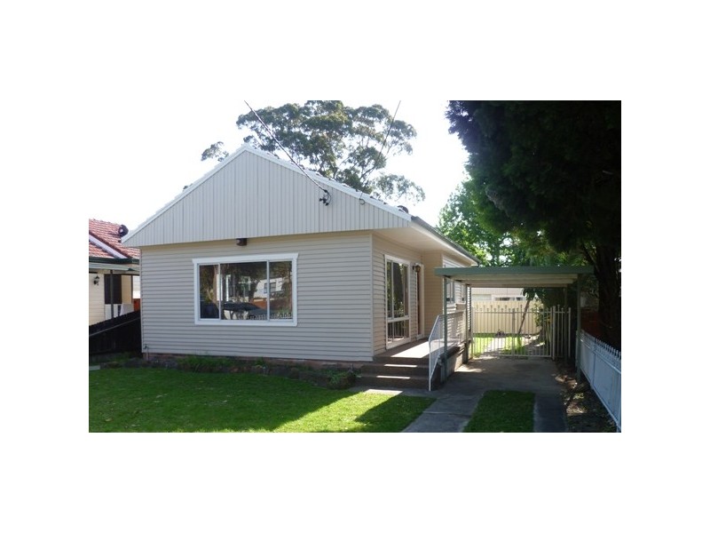 46 Wenke Crescent, Yagoona NSW 2199