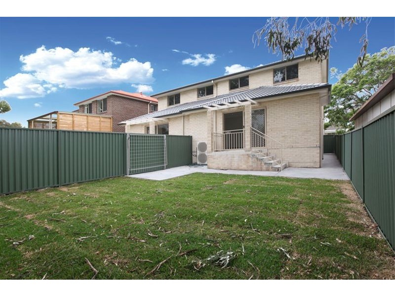 27A Wall Avenue, Panania NSW 2213