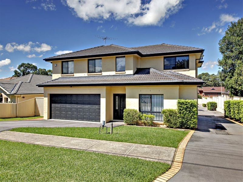 1/37 Ramsay Road, Panania NSW 2213