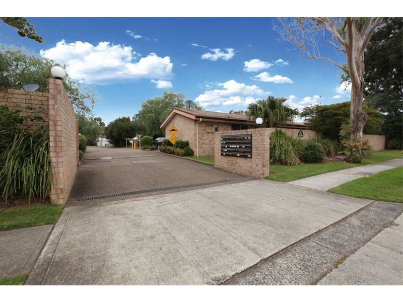 5/135 Rex Road, Georges Hall NSW 2198