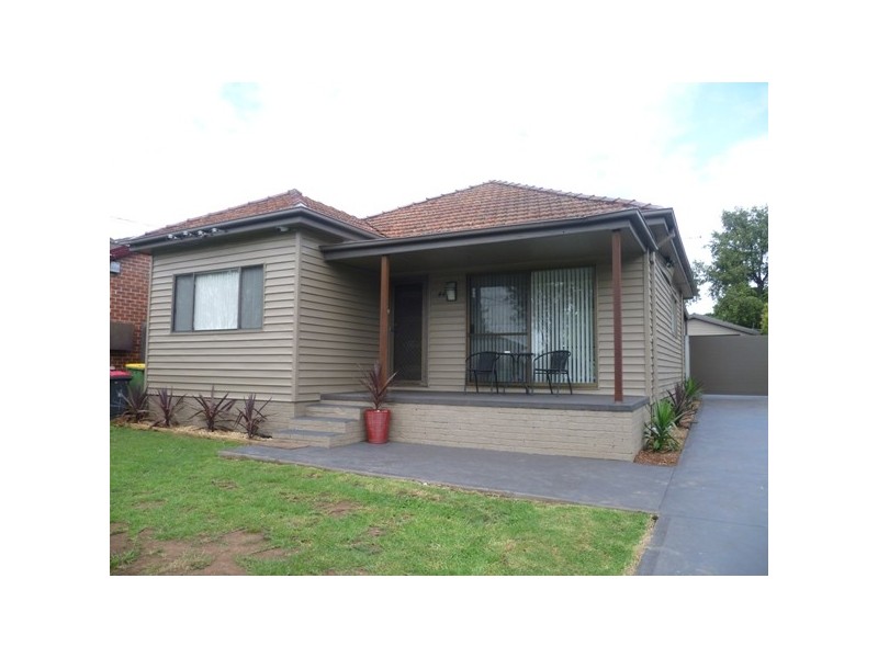 44 Ramsay Road, Panania NSW 2213