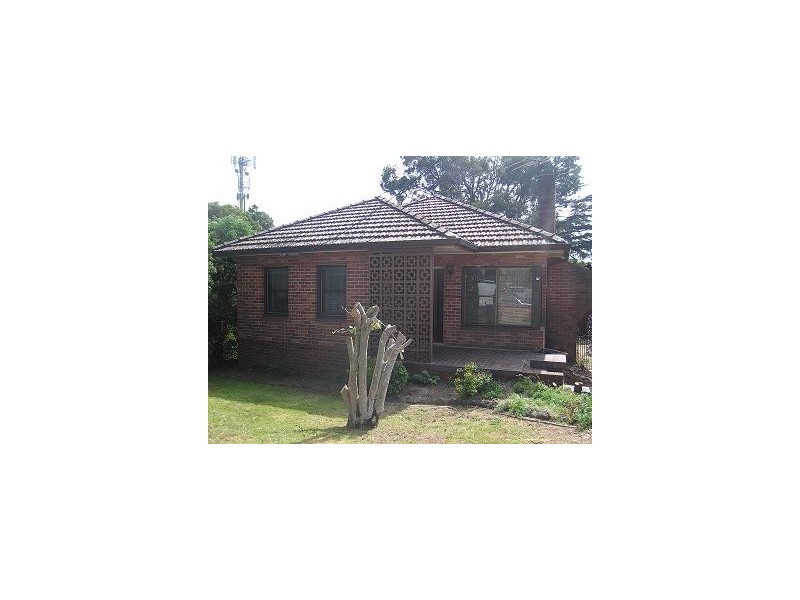 20 Peffer St, Panania NSW 2213