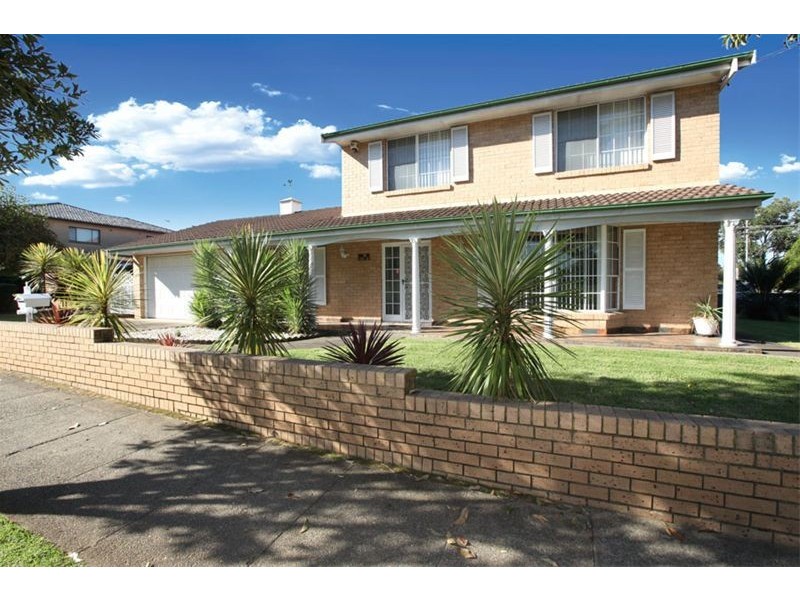 12 Moro Avenue, Padstow NSW 2211