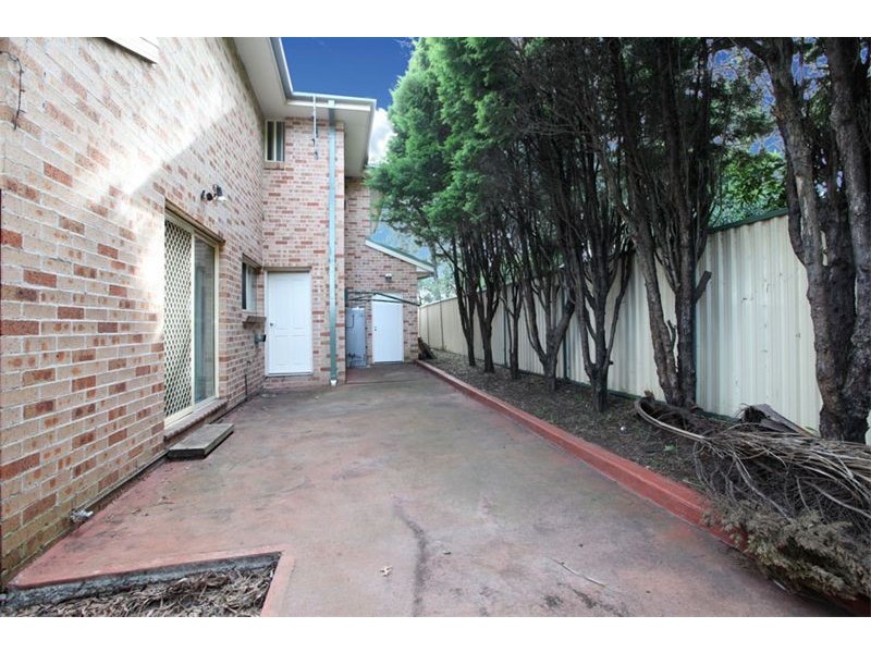 1/18 Gwandalan Road, Padstow NSW 2211