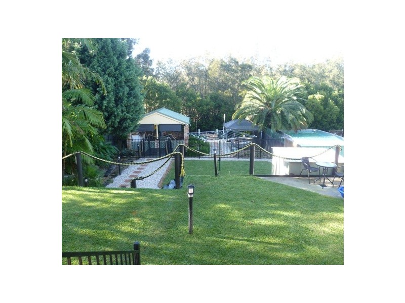 614 Henry Lawson Drive, East Hills NSW 2213